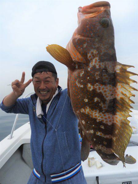 Fisherman Dreams DI 釣…