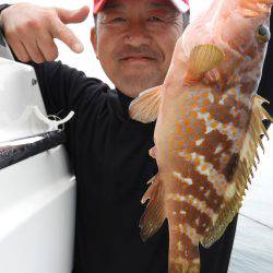 Fisherman Dreams DI 釣果