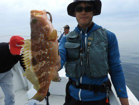 Fisherman Dreams DI 釣果