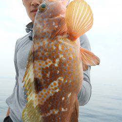 Fisherman Dreams DI 釣果