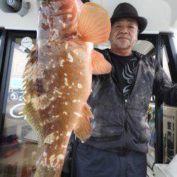 Fisherman Dreams DI 釣果