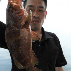 Fisherman Dreams DI 釣果