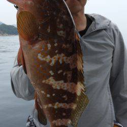 Fisherman Dreams DI 釣果