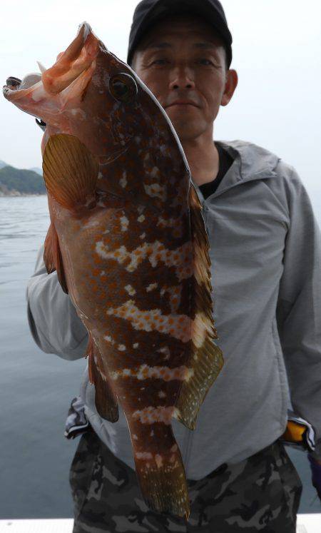 Fisherman Dreams DI 釣果