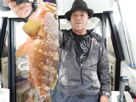 Fisherman Dreams DI 釣果