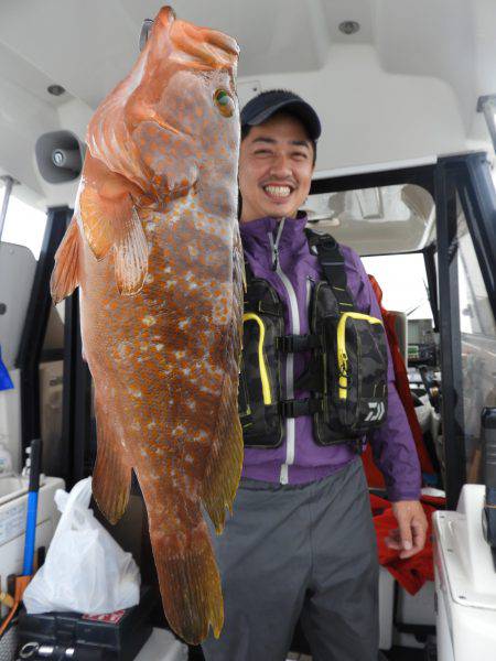 Fisherman Dreams DI 釣…