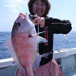 フィッシングボートACE(エース) 釣果