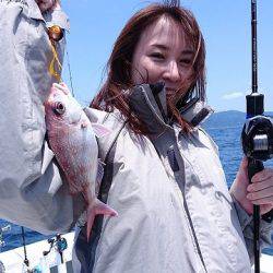 フィッシングボートACE(エース) 釣果