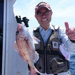 フィッシングボートACE(エース) 釣果