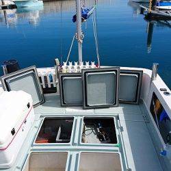 フィッシングボートACE（エース） 釣果