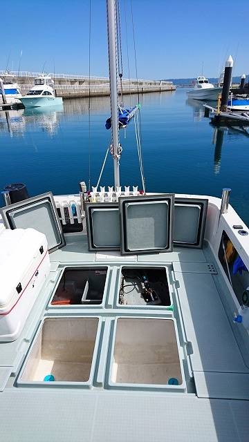 フィッシングボートACE（エース） 釣果