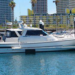 フィッシングボートACE（エース） 釣果