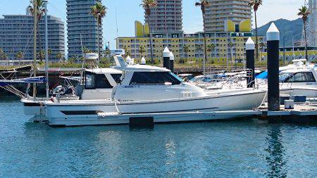 フィッシングボートACE（エース） 釣果