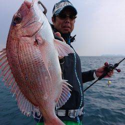 フィッシングボートACE(エース) 釣果