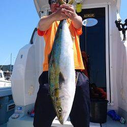 フィッシングボートACE(エース) 釣果