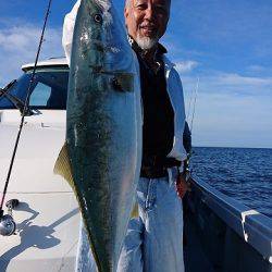 フィッシングボートACE(エース) 釣果