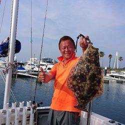 フィッシングボートACE（エース） 釣果