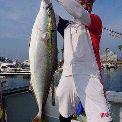 フィッシングボートACE（エース） 釣果