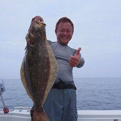 フィッシングボートACE(エース) 釣果