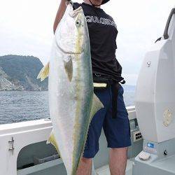 フィッシングボートACE(エース) 釣果