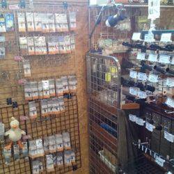 フィッシングエリア帝釈 釣果