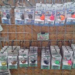 フィッシングエリア帝釈 釣果