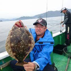 太幸丸 釣果