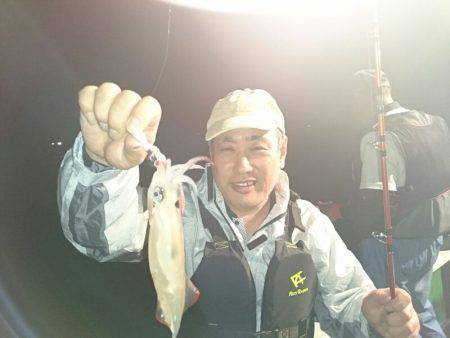 太幸丸 釣果