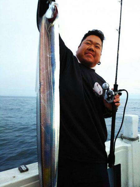 金剛丸 釣果