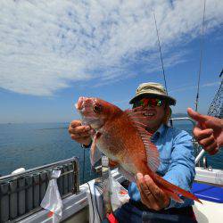アジアマリンサービス 釣果