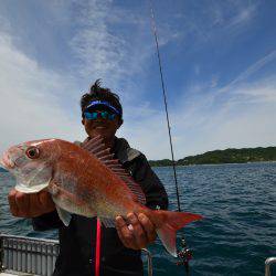 アジアマリンサービス 釣果