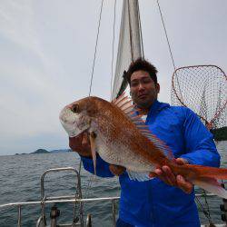 アジアマリンサービス 釣果