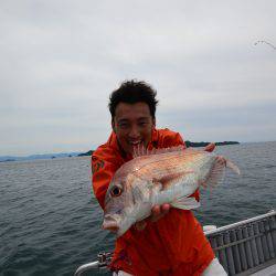 アジアマリンサービス 釣果