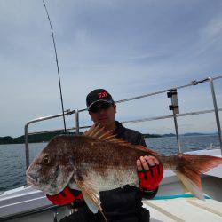アジアマリンサービス 釣果