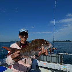 アジアマリンサービス 釣果