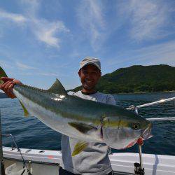 アジアマリンサービス 釣果