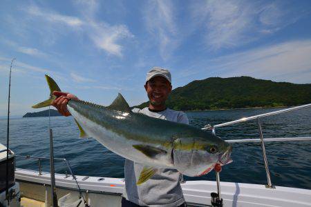 アジアマリンサービス 釣果