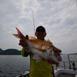 アジアマリンサービス 釣果