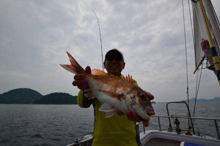 アジアマリンサービス 釣果