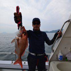 アジアマリンサービス 釣果