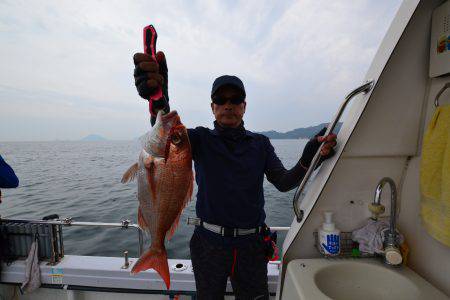 アジアマリンサービス 釣果