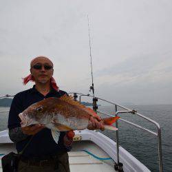 アジアマリンサービス 釣果