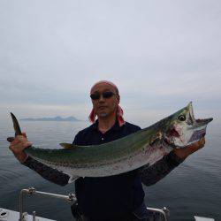 アジアマリンサービス 釣果