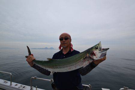 アジアマリンサービス 釣果