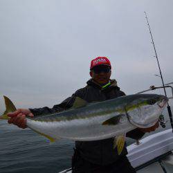 アジアマリンサービス 釣果