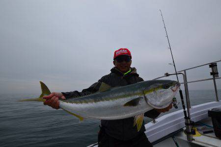 アジアマリンサービス 釣果