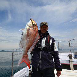 アジアマリンサービス 釣果