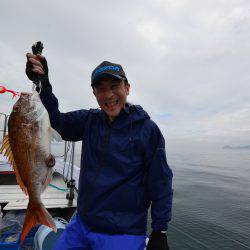 アジアマリンサービス 釣果