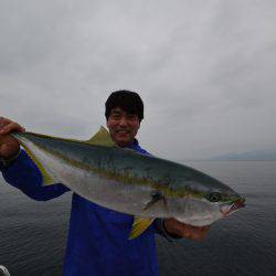 アジアマリンサービス 釣果