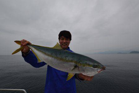 アジアマリンサービス 釣果